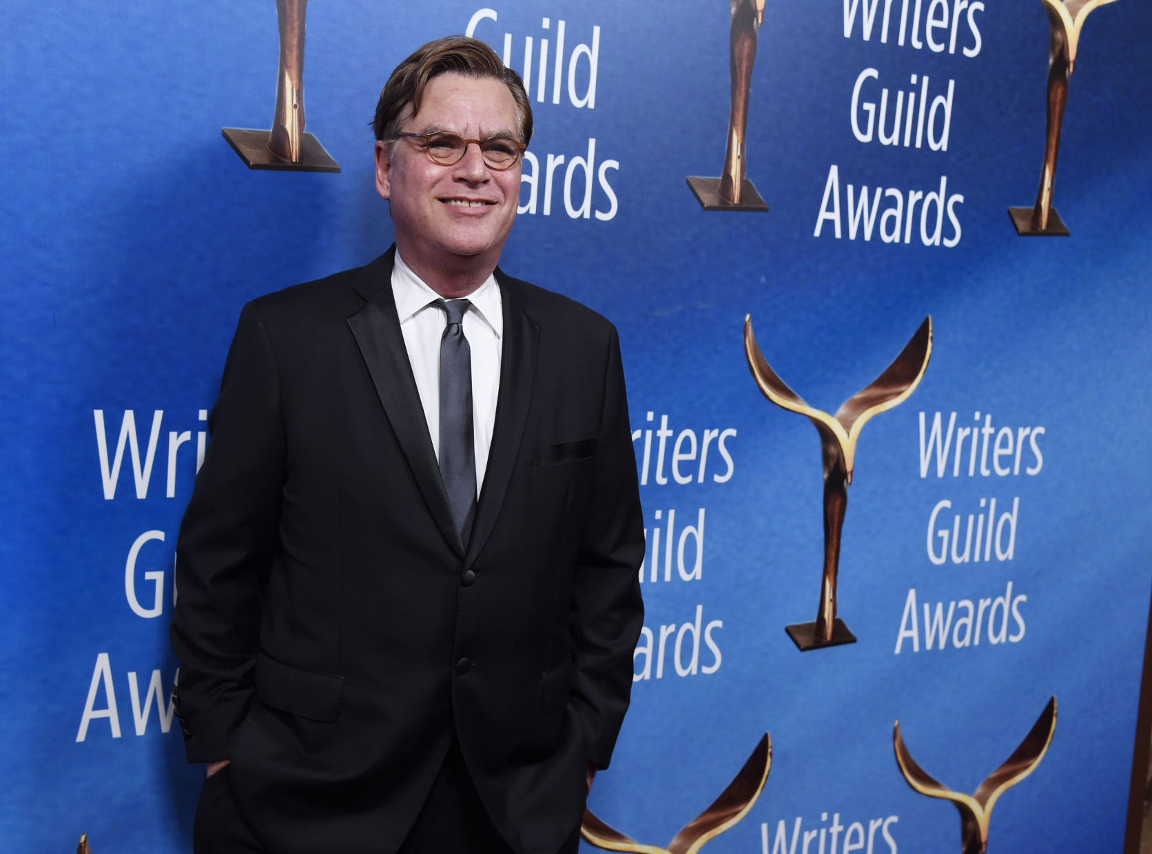 Birthday: Aaron Sorkin